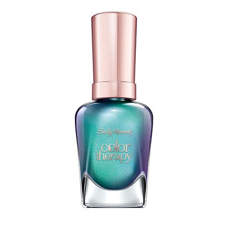 Sally Hansen Color Therapy Nail Color Reflection Pool
