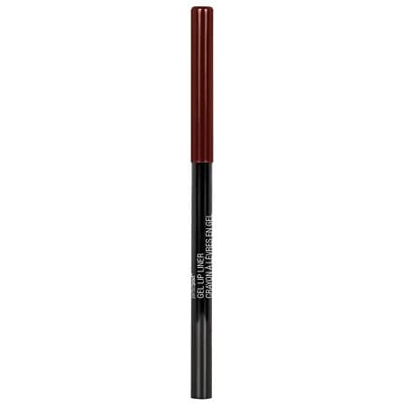 Wet n Wild Perfect Pout Gel Liners Gone Burgundy