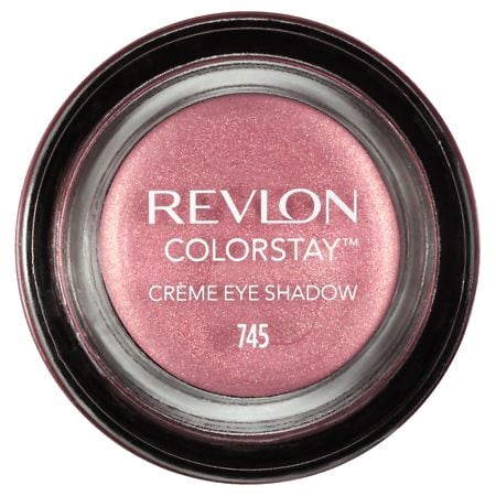 Revlon ColorStay Creme Eye Shadow Cherry Blossom