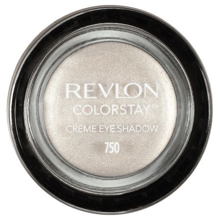 Revlon ColorStay Creme Eye Shadow Vanilla