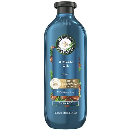 Herbal Essences Hair Repair Shampoo Argan Oil