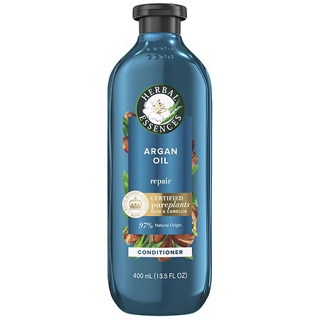 Herbal Essences Hair Repair Conditioner Argan Oil