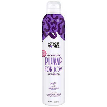 Not Your Mother's Plump For Joy Thickening Dry Shampoo