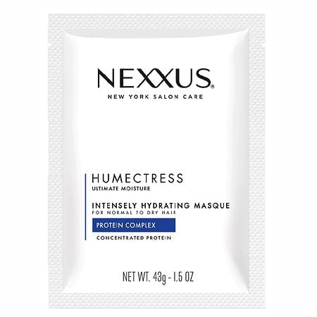 Nexxus Humectress Moisture Masque for Normal to Dry Hair