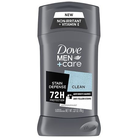 Dove Men+Care Deodorant Stick Invisible