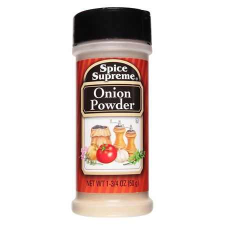 Spice Supreme Onion Powder