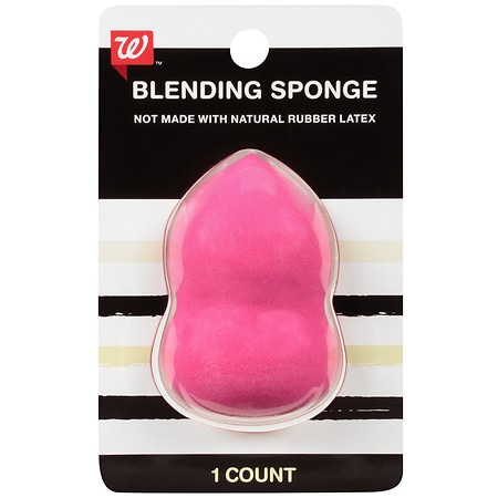 Walgreens Blending Sponge