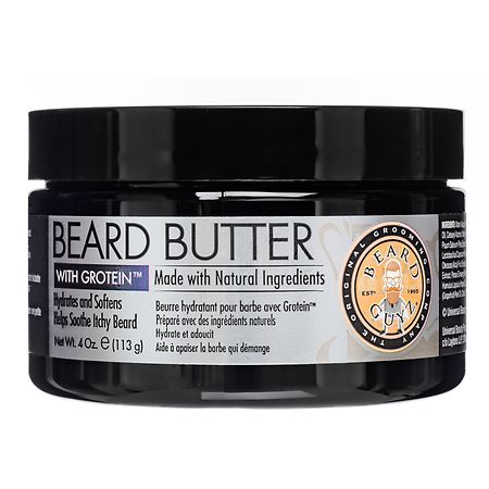 Beard Guyz Beard Butter