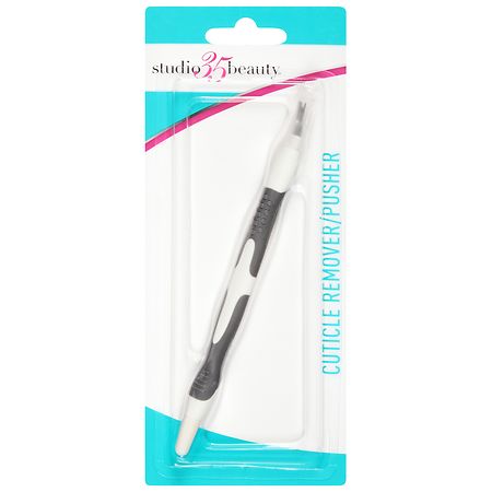 Walgreens Beauty Cuticle Remover/ Pusher