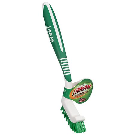 Libman Tile and Grout Brush
