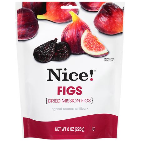 Nice! Figs