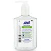 Purell Advanced Naturals Hand Sanitizer Walgreens