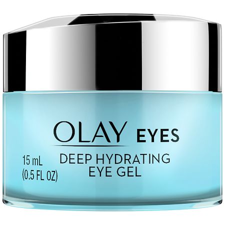 Olay Deep Hydrating Gel with Hyaluronic Acid