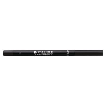L'Oreal Paris Infallible Pro-Last Waterproof Pencil Eyeliner 930 Black