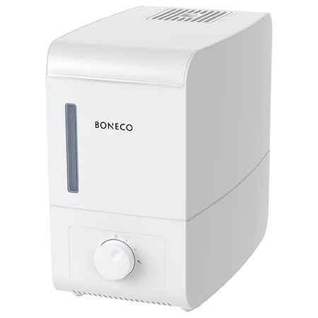 Boneco Steam Humidifier S200 With Cleaning Mode