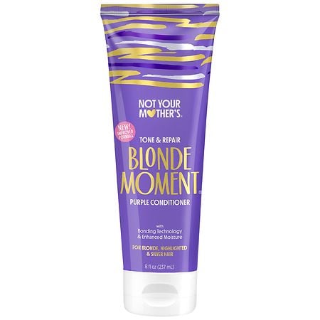 Not Your Mother's Blonde Moment Treatment Conditioner