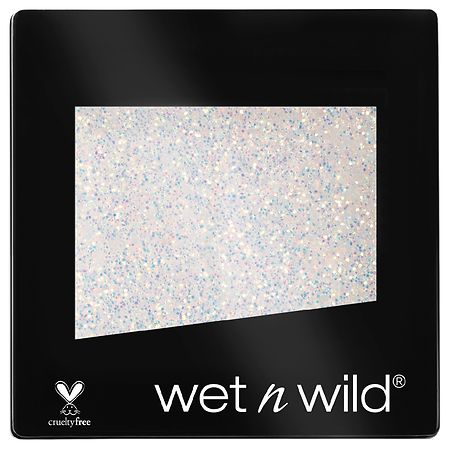 Wet n Wild Glitter Singles Bleached