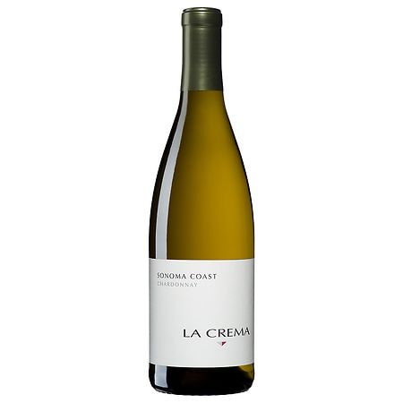 La Crema Sonoma Coast Chardonnay White Wine