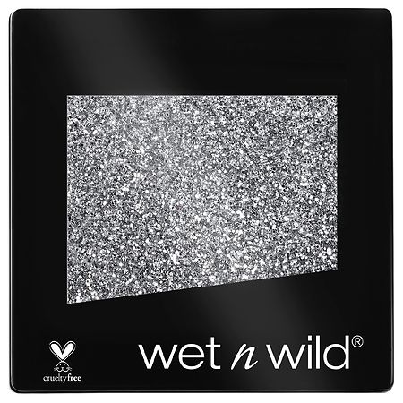 Wet n Wild Color Icon Glitter Singles Spiked