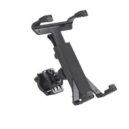 Drive Medical Tablet Mount for Power Scooters and Wheelchairs Black