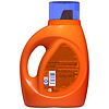 Tide Ultra Oxi Liquid Laundry Detergent-1