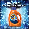 Tide Ultra Oxi Liquid Laundry Detergent-5