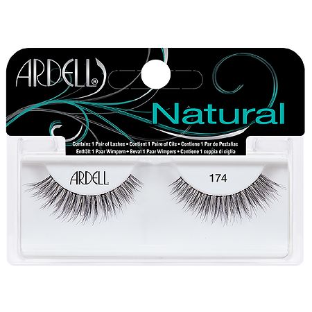 Ardell Natural Lashes 174
