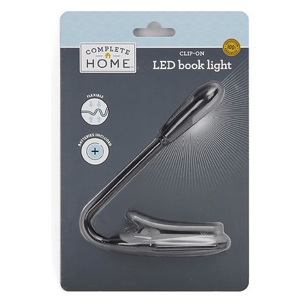 Complete Home LED Booklight