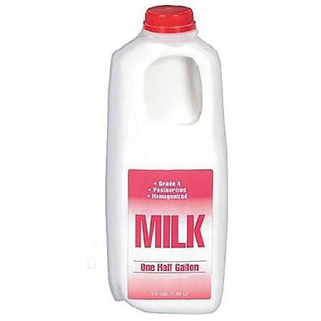 Borden Vitamin D Milk