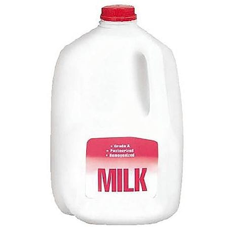 Borden Vitamin D Milk