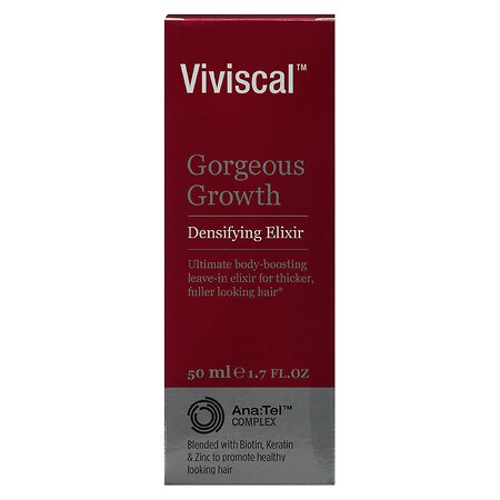 Viviscal Gorgeous Growth Hair Densifying Elixir