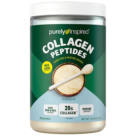 Purely Inspired Collagen Peptides Unflavored