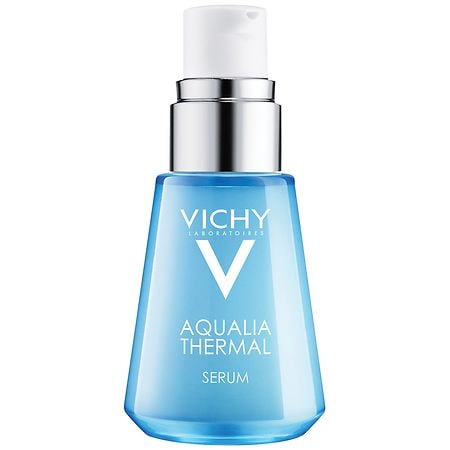 Vichy Aqualia Thermal Rehydrating Face Serum with Hyaluronic Acid