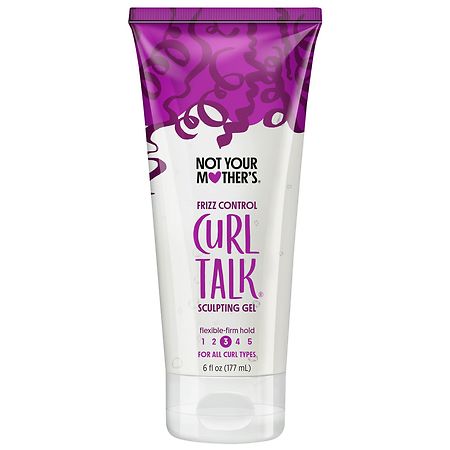 Not Your Mother's Frizz Control Sculpting Gel