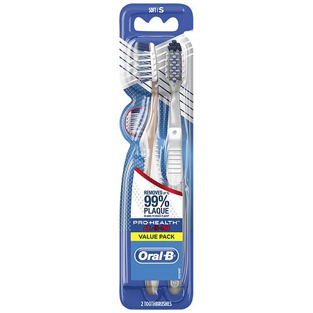 Oral-B Pro-Health All-in-One Soft Toothbrush
