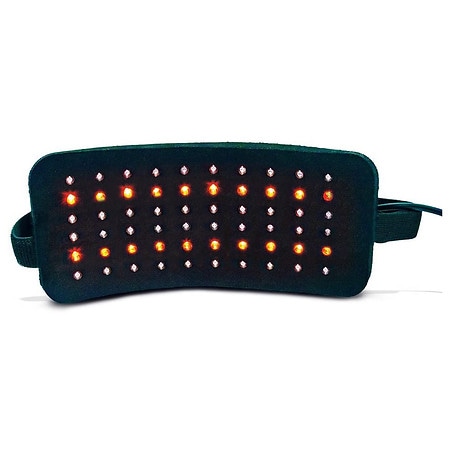 DPL Back & Body Flex Pad For Pain Relief Red Light Therapy System