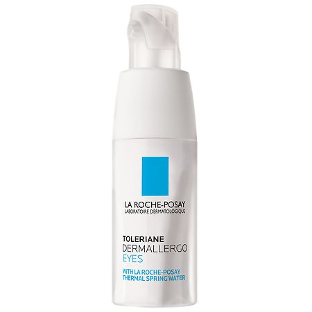 La Roche-Posay Toleriane Dermallegro Soothing Eye Cream, Tested on Sensitive Skin