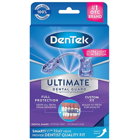 DenTek Ultimate Dental Guard