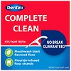 DenTek Complete Clean Floss Picks-2