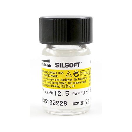 Silsoft Super Plus (Pediatric)