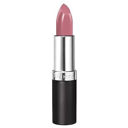 Rimmel Lasting Finish Lipstick Soft Hearted
