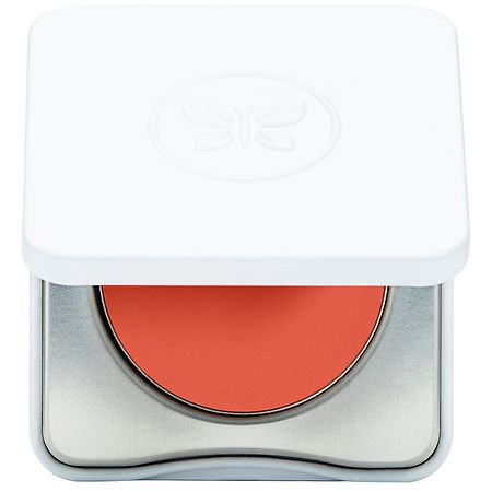 Honest Beauty Creme Cheek + Lip Color Coral Peach