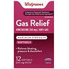 Walgreens Gas Relief Softgels-0