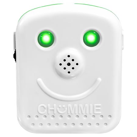 Chummie Premium Bedwetting Alarm Green