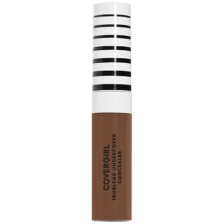 CoverGirl TruBlend Undercover Concealer Cappuccino