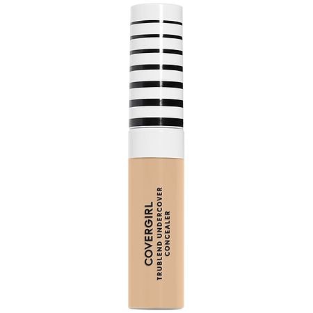 CoverGirl TruBlend Undercover Concealer Perfect Beige