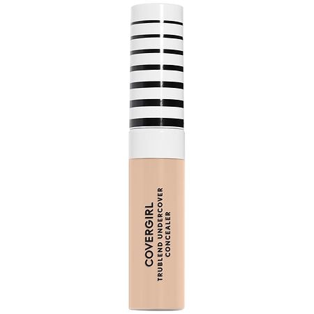 CoverGirl TruBlend Undercover Concealer Classic Ivory