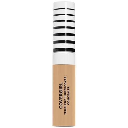 CoverGirl TruBlend Undercover Concealer Warm Nude