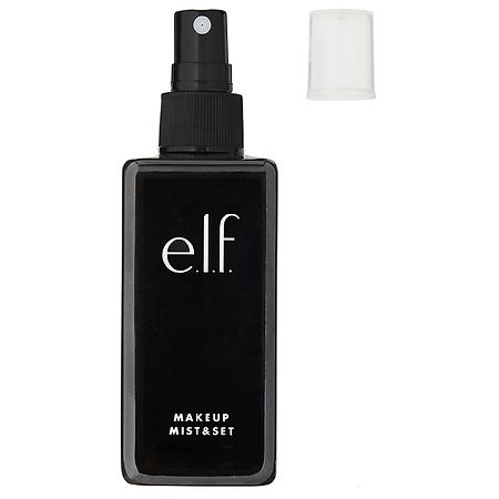 e.l.f. Makeup Mist & Set