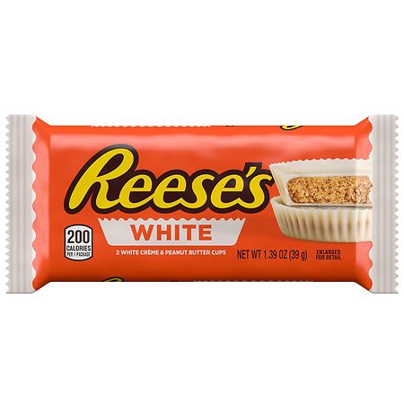 Reese's Cups Candy, Gluten Free, Pack